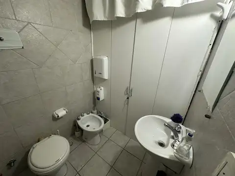 Departamento en Tribunales - Capital Federal