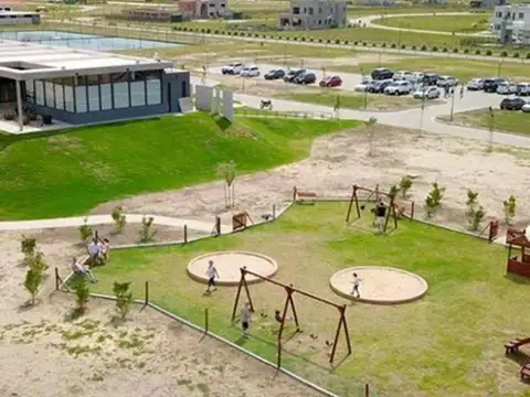 Terreno en Venta en Pueblos Del Plata - Elcano, USD 72.000