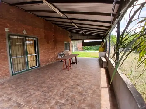 Casa en Venta 12 años