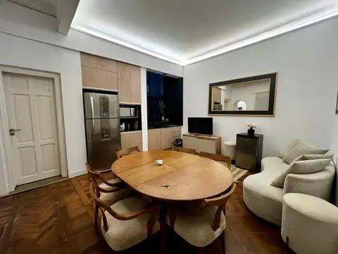 venta departamento de  4 ambientes en el centro