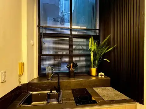 Departamento en Venta en Microcentro, USD 155.000