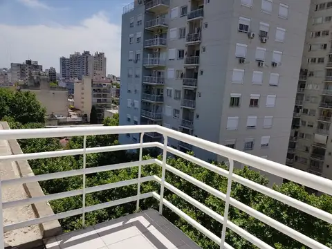 Departamento en Alquiler de 3 ambientes