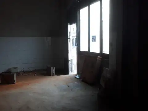 Galpon en Venta 50 años