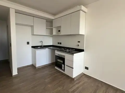 Departamento en Venta en Coghlan, USD 109.900