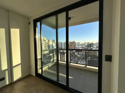 Venta Monoambiente a Estrenar en Coghlan - 33 m2