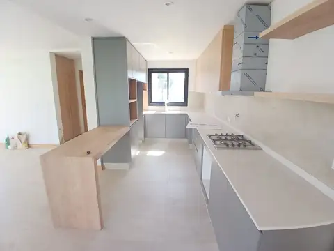 Casa en Venta 1 año