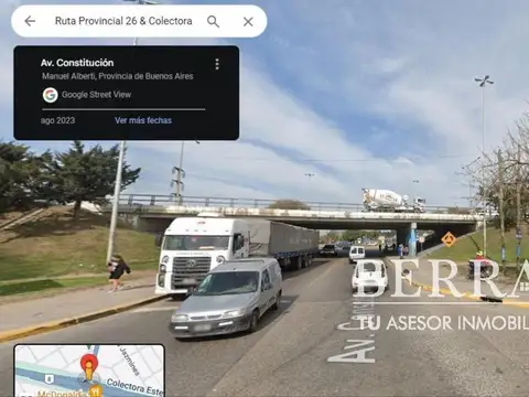 Local en Venta 10 años