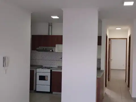 Departamento en Alquiler con 1 cocheras