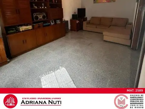 Casa en Venta de 2 dormitorios