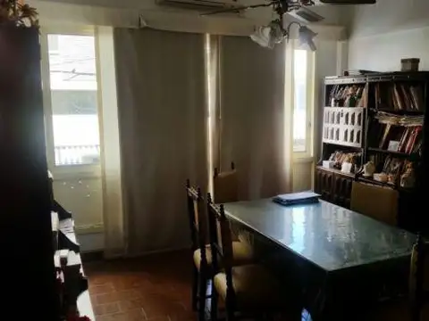 Oficina Monoambiente con 1 baño