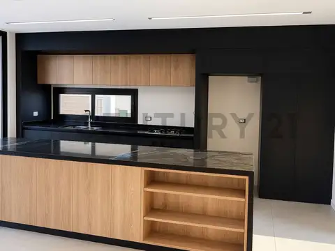 barrio cerrado grand bell , Piso 0