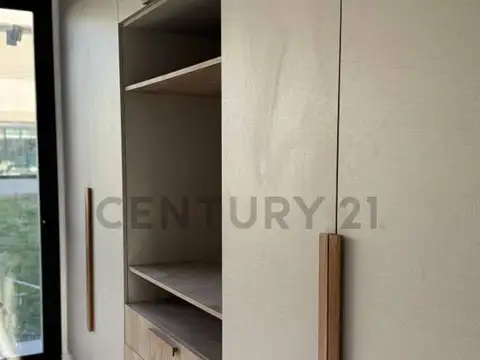 Casa en Alquiler 2 años