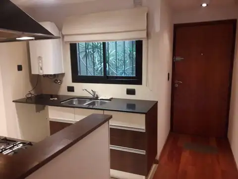 Departamento en Venta 20 años