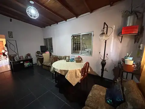 Casa en Venta en Castelar Sur, USD 65.000