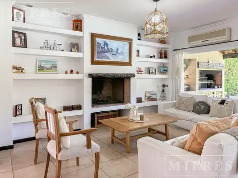 Casa en Venta 16 años