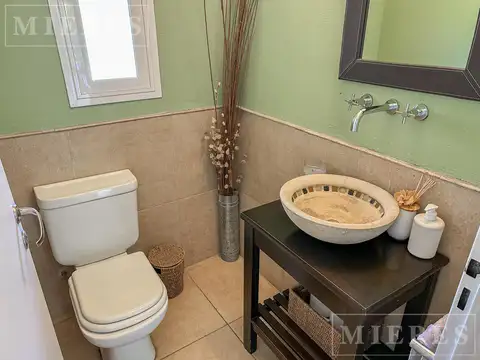 Casa en Venta al Norte