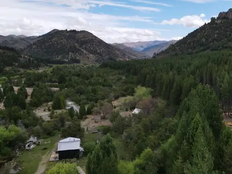 Terreno en Venta de 4941,0 m2