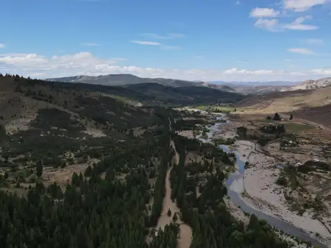 Terreno en Venta en San Carlos de Bariloche, USD 48.400