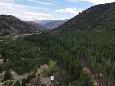 Terreno en Venta de 4941,0 m2