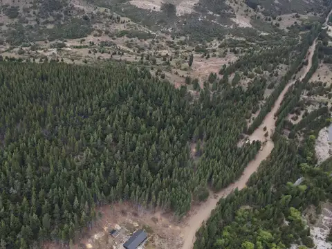 Terreno en Venta en San Carlos de Bariloche, USD 48.400