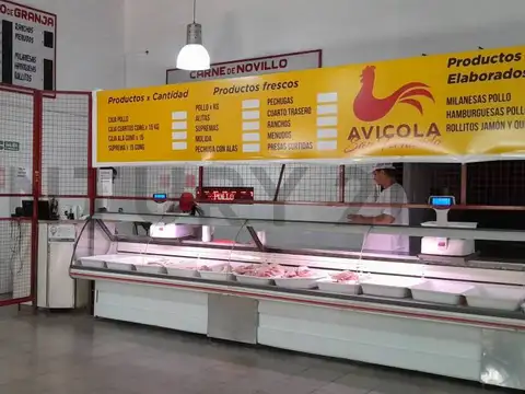 Local en Venta en Las Heras, USD 280.000