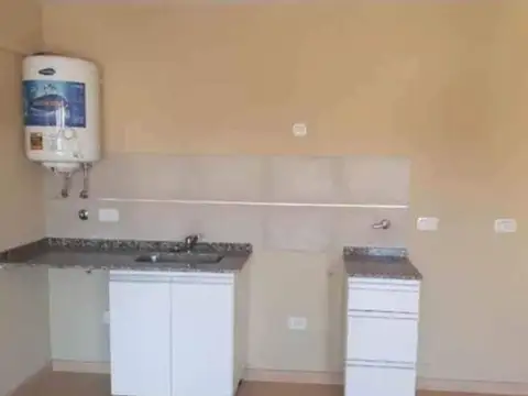 departamento dos ambientes en venta moron