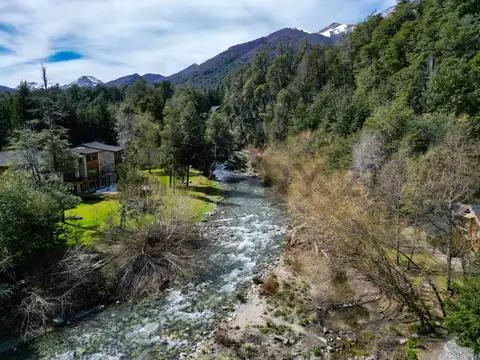 Hotel en Venta 5 años