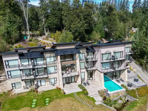 Venta Apart Hotel Villa La Angostura