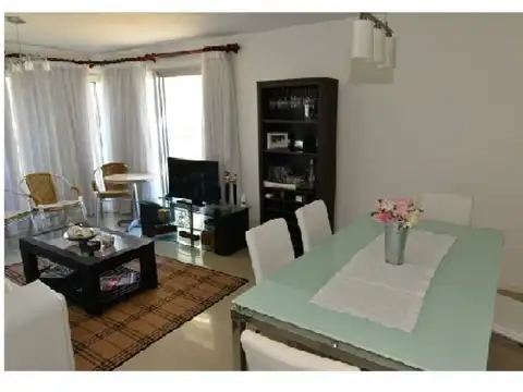 Departamento en Venta 8 años