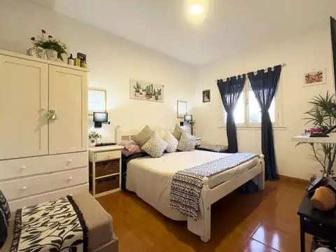 VENTA CASA 4AMB | MULTIFAMILIAR | JARDIN | COCHERA