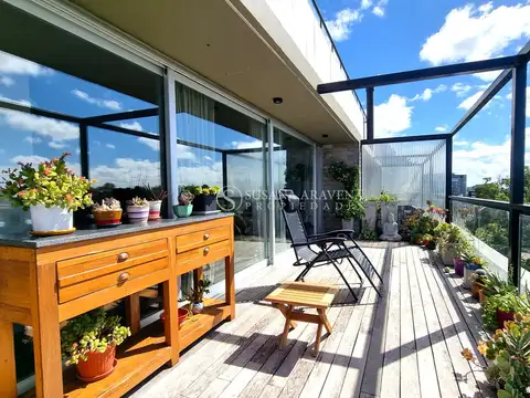 Departamento en Venta en Olivos, USD 930.000