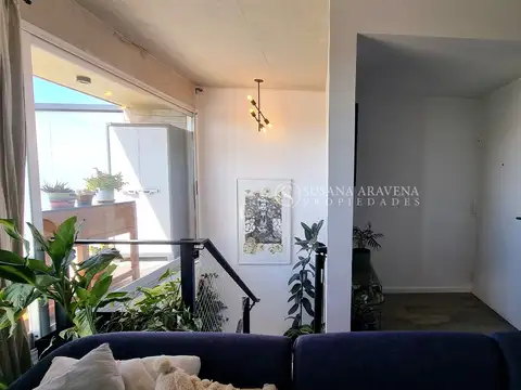 Departamento en Venta con 2 cocheras