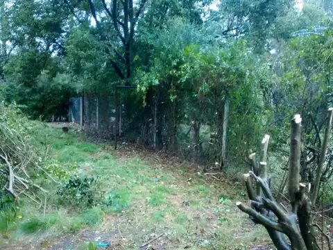 Terreno en Venta de 711,0 m2