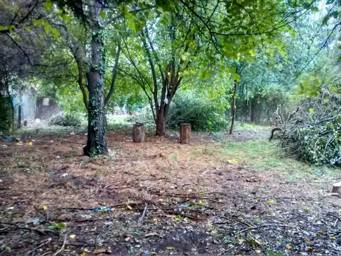 Terreno - Venta - Argentina, Los Polvorines - Juan Antonio Miralla 2655