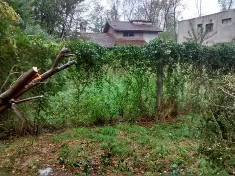 Terreno - Venta - Argentina, Los Polvorines - Juan Antonio Miralla 2655