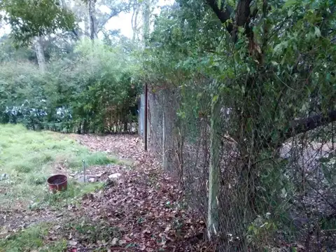 Terreno en Venta en Los Polvorines, USD 67.000