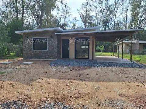 Casa en Venta de 2 dormitorios