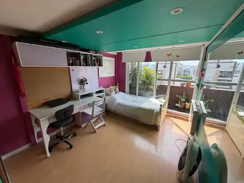 Departamento en Alquiler 26 años