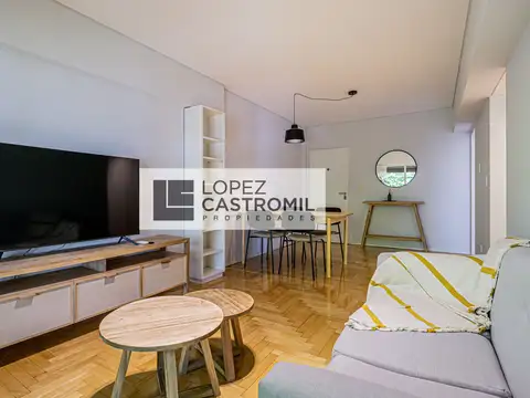 Departamento en Alquiler 35 años