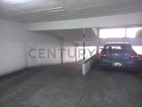 Tucumán 1400, Piso 0