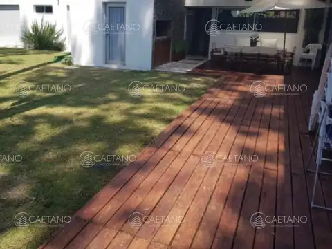 Casa en Venta en San Rafael, USD 500.000