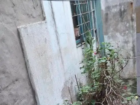 Casa en Venta en Barrio Norte, USD 45.000