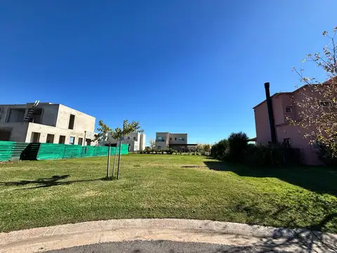 Terreno en Venta 32  mts Fondo