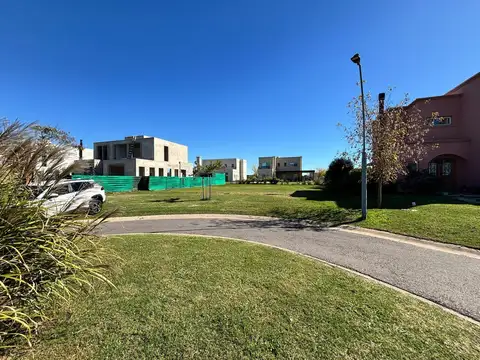Terreno en Venta de 541,0 m2
