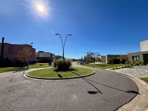 Barrio Acacias - Lote interno