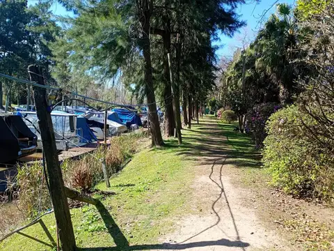 Casa en Venta en Delta del Tigre, USD 700.000