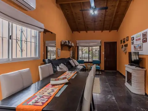 Casa en Venta 14 años