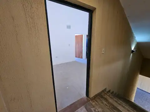 Departamento en  Monte Grande