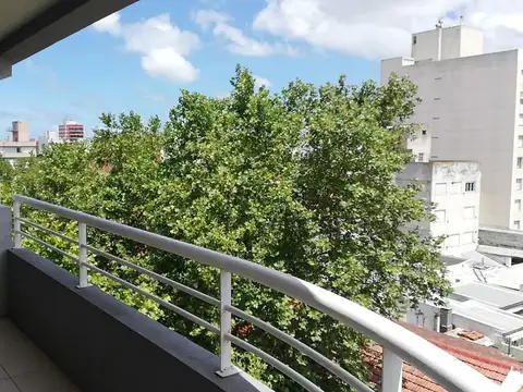 Departamento en Alquiler Temporal de 2 dormitorios
