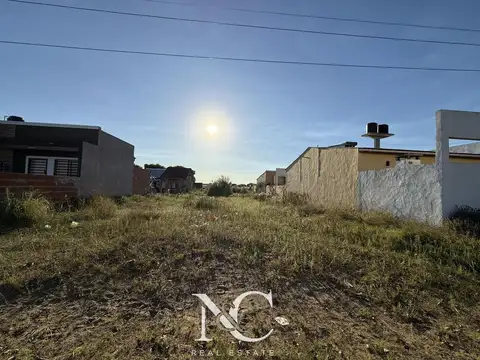 Terreno en  venta 13 x 37 Mar del Tuyú, 500 m2
